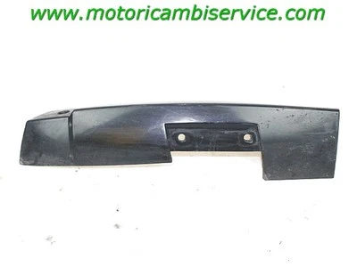 PROTEZIONE SILENZIATORE SINISTRA APRILIA RST 1000 FUTURA 2001 - 2004 AP8117163 L Foto 1 de 3