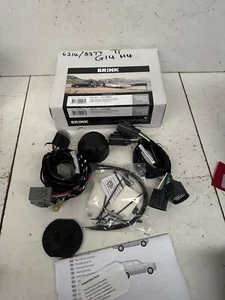 7 Pin Towbar Wiring Kit Range Rover Sport I LAND ROVER DISCOVERY 3 BRINK - Picture 1 of 9