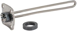 60053 Straight Water Heater Element, 240V X 3000W - Picture 1 of 12