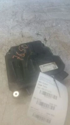 Mercedes-Benz ML350 R350 SLK350 2011 - Módulo de control de transmisión - 0002701852 Foto 1 de 4