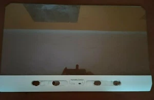 Hotpoint ARISTON 4D AAX/HA Kühlschrank Glasplatte,Einlegeboden,Glasboden - Bild 1 von 4