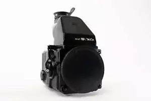 Bronica ETR series body cap - Foto 1 di 4
