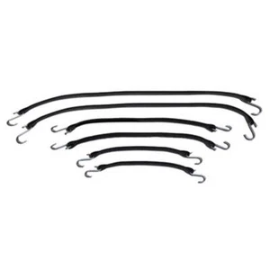 Kit de correa de lona de goma Shur Trax 30000 - Imagen 1 de 2