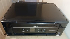 Epson Stylus SX435W Printer/Scanner - PARTS ONLY - Afbeelding 1 van 4