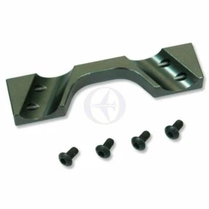 Montaje de marco principal de aluminio Thunder Tiger PD6730 Ducati/R1 ciclo de radiocontrol FM-1N - Imagen 1 de 3