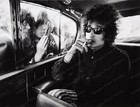 8x10 Print Bob Dylan Candid #BD82