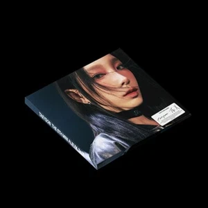 TAEYEON SNSD 5th Mini Album [To X] DIGIPACK Ver. CD+P.Book+P.Card+F.Poster(On) - Picture 1 of 2