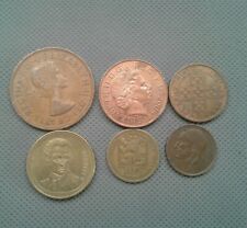 OLD COIN LOTS **World/Foreign coins!! *COLLECTIBLES*