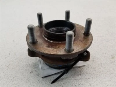 09-20 Buje delantero Nissan 370Z 07-13 G35/G37 14-22 Q50/Q60 tracción trasera OEM 402024GA0A Foto 1 de 4