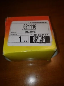 New Voltage Regulator Rectifier For Polaris PN# 621116 - Picture 1 of 3