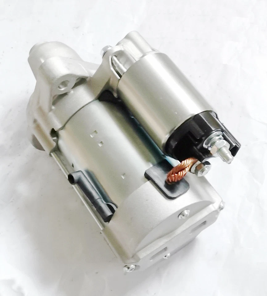 New Starter for 14-16 Chevy Malibu 2.5L L4 12663052 - Image 1 of 1