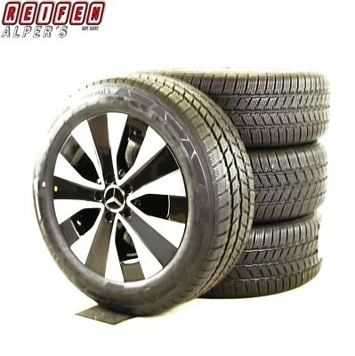 Mercedes V Klasse W447 17 Zoll WINTERRÄDER A4474015200 A4484011100 - Bild 1 von 4