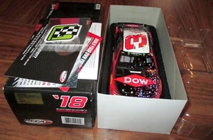 2018 Austin Dillon Dow Daytona 500 Raced Win Camaro 1:24 /743 - Picture 1 of 3