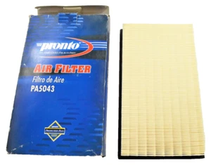 Pronto Air Filter PA5043 New in Box - Picture 1 of 5