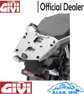 Ataque Trasero GIVI Monokey SRA3112 Suzuki DL 650 V-Strom 2022 2023 - Imagen 1 de 9
