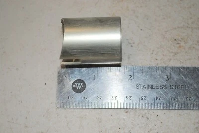 Polaris Lite Indy Edge Classic 340 Carb Throttle Valve Slide #2.5 3130468 93-08 Foto 1 de 4