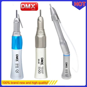 Dental Surgical Operation 20°Straight /1:1 Contra Angle Low Speed Handpiece or - Picture 1 of 16