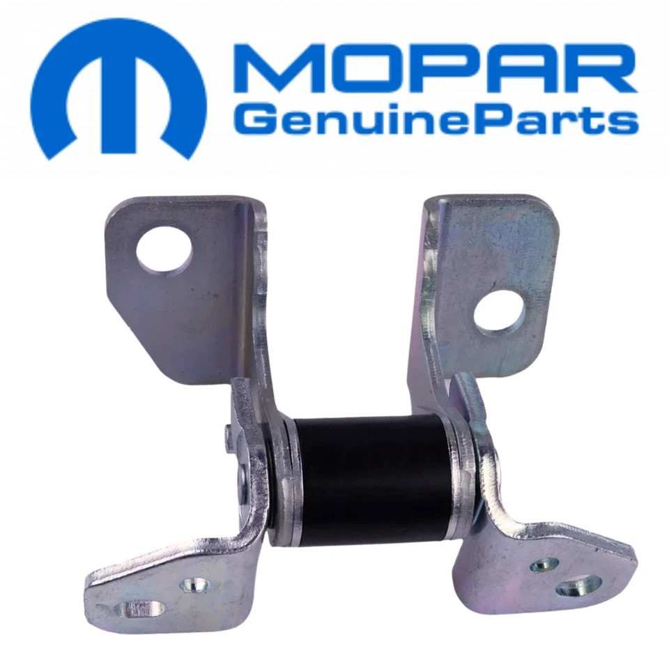 MOPAR BISAGRA PUERTA INFERIOR IZQUIERDA CHRYSLER 300C JEEP GRAND CHEROKEE 2011-2022 Foto 1 de 1