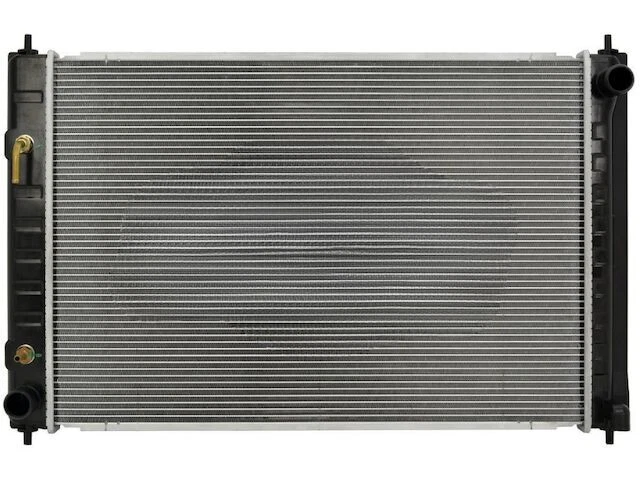 CSF 86YV43R Radiator Fits 2011-2017 Nissan Quest Radiator Plastic Tank Foto 1 de 1