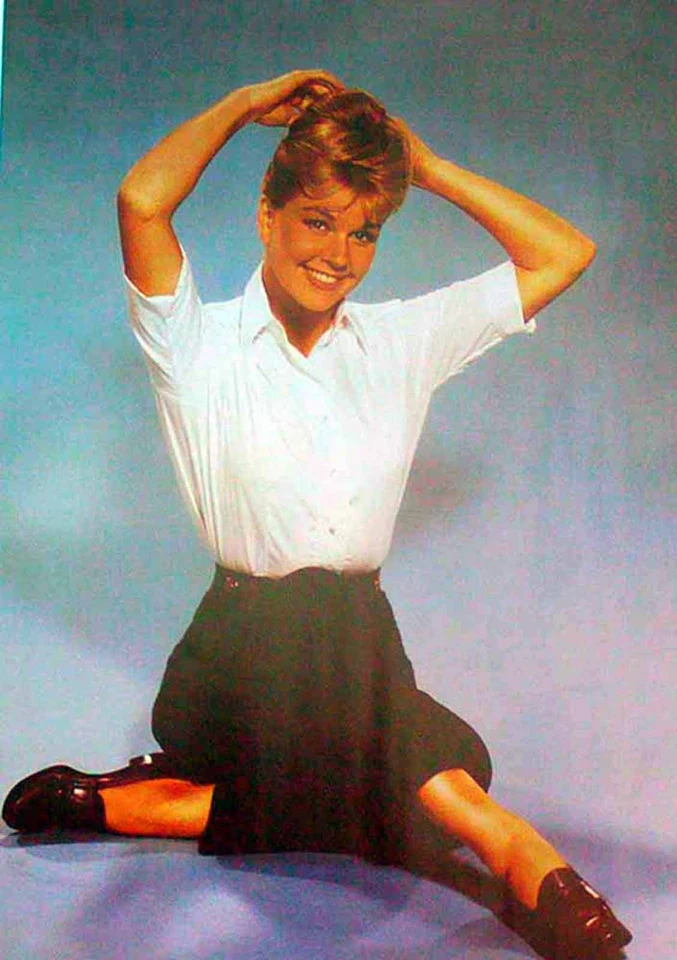 Doris Day - Poster Starfoto 37x53cm gerollt - Bild 1 von 1