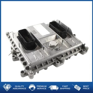 Programmed ECU Controller 300618-00059 0281020331 For Doosan Daewoo DL06P ECM - Picture 1 of 4