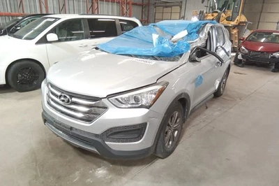 Hyundai Santa Fe 2014 transmisión automática OEM 90 k millas - LKQ402053872 Foto 1 de 4