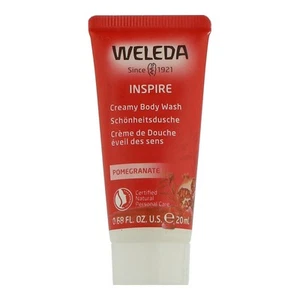 Weleda Granatapfel Inspire - Schönheitsdusche 20ml - Bild 1 von 1