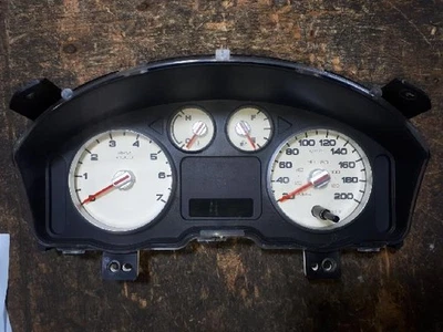 2007 Ford Five Hundred Instrument Clusters - Image 1 of 4