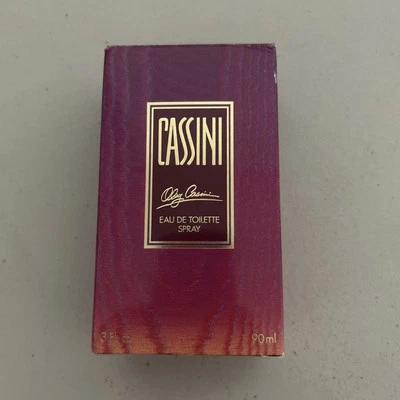 Oleg Cassini CASSINI Women's 3.0 oz Eau De Toilette Spray - Image 1 of 4