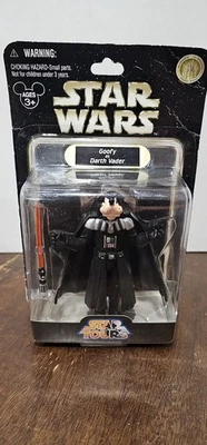 Bonecos Star Tours - Imagem 1 de 4