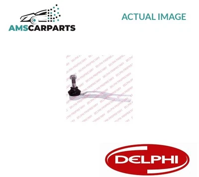 TRACK ROD END RACK END FRONT LEFT TA2593 DELPHI NEW OE REPLACEMENT - Image 1 of 4