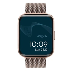 Smartwatch Vagary X03A-007VY - Bild 1 von 2