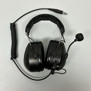 3M Peltor MT7H79A Zwei-Wege-Kommunikations-Headset - Bild 1 von 21