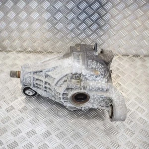Differenziale asse posteriore PORSCHE CAYENNE 92A 2012 - Foto 1 di 6