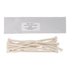 Buffalo Dental 57560 Wicks for Alcohol Torch Lamp 12/Pk