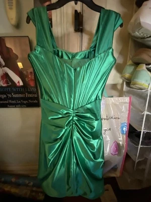 Платье Sherri Hill - Изображение 1 из 3