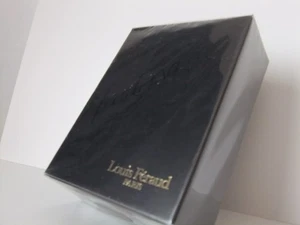 Louis Feraud Paris Fantasque 50ml Vintage Eau De Toilette EDT Vaporisateur - Picture 1 of 9
