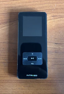 MP4 Digital Player Intreeco 2gb - Imagen 1 de 3