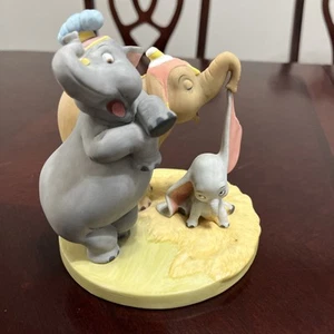 Dumbo La Collezione Disney Dumbo Eroi E Cattivi - Foto 1 di 7