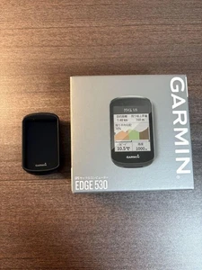 GARMIN Edge 530 Cycling Computer - Photo 1 sur 11