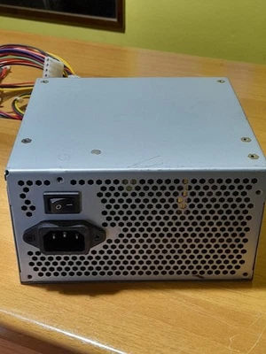 ALIMENTATORE SUNTEK MOD. WIN300PS - Immagine 1 di 4