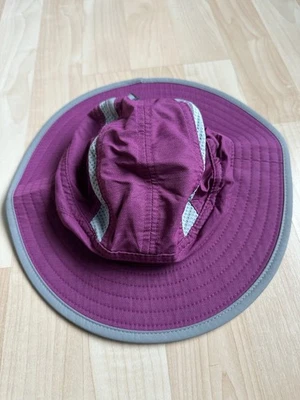 Sunday Afternoons Ultra Escape Boonie - дикая орхидея - детский размер средний - Изображение 1 из 3