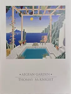 Thomas McKnight • Various Prints / Posters - New!! - Picture 1 of 8