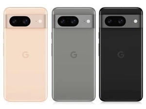 Google Pixel 8 | Unlocked | 128GB Android Smartphone | Excellent - Afbeelding 1 van 21