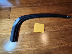 99-05 BMW E46 325 330 Door Window Trim Molding Rain Gutter Right Passenger Rail - Bild 1 von 12