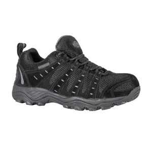 Para mujer Nuevos Montana Impermeables Territorio del Noroeste Zapatos para Caminar Entrenadores Reino Unido 3-8 - Imagen 1 de 12