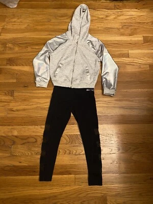 Justace Juego 2 Piezas Superior e Inferior Talla 6-7  Foto 1 de 3