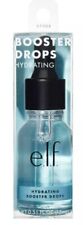 ELF Booster Drops + Hydrating + NWT