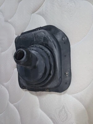 1998-2002 Firebird Trans Am Shifter Boot - Image 1 of 4