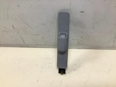 CINTURÓN DE SEGURIDAD CONDUCTOR DELANTERO IZQUIERDO HONDA CR-V EX 1999 2001 AJUSTADOR DE ALTURA DE FÁBRICA Foto 1 de 4